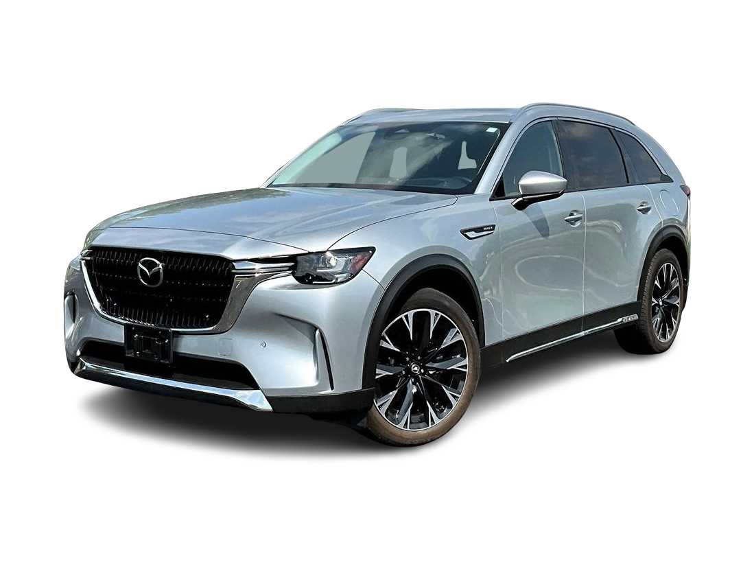 2024 Mazda CX-90 Premium -
                  Urbandale, IA