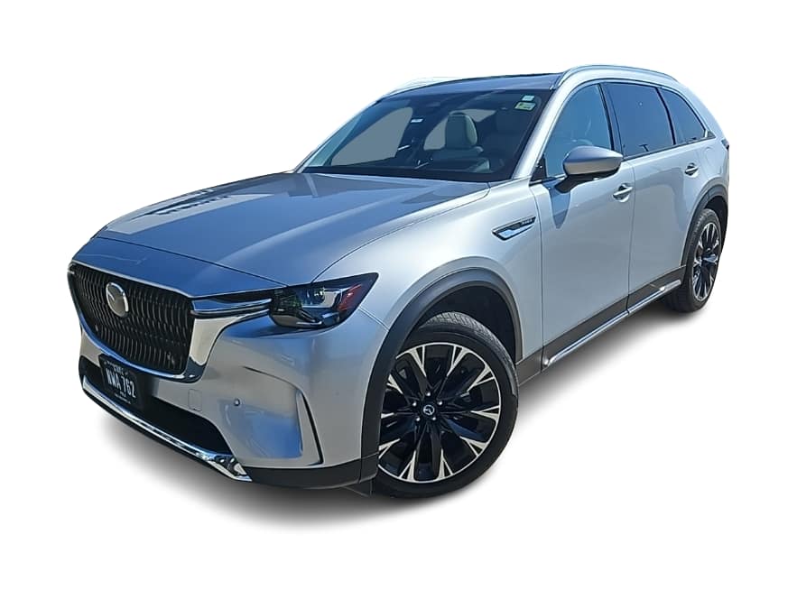 Thumbnail: 2024 Mazda CX-90 - 1