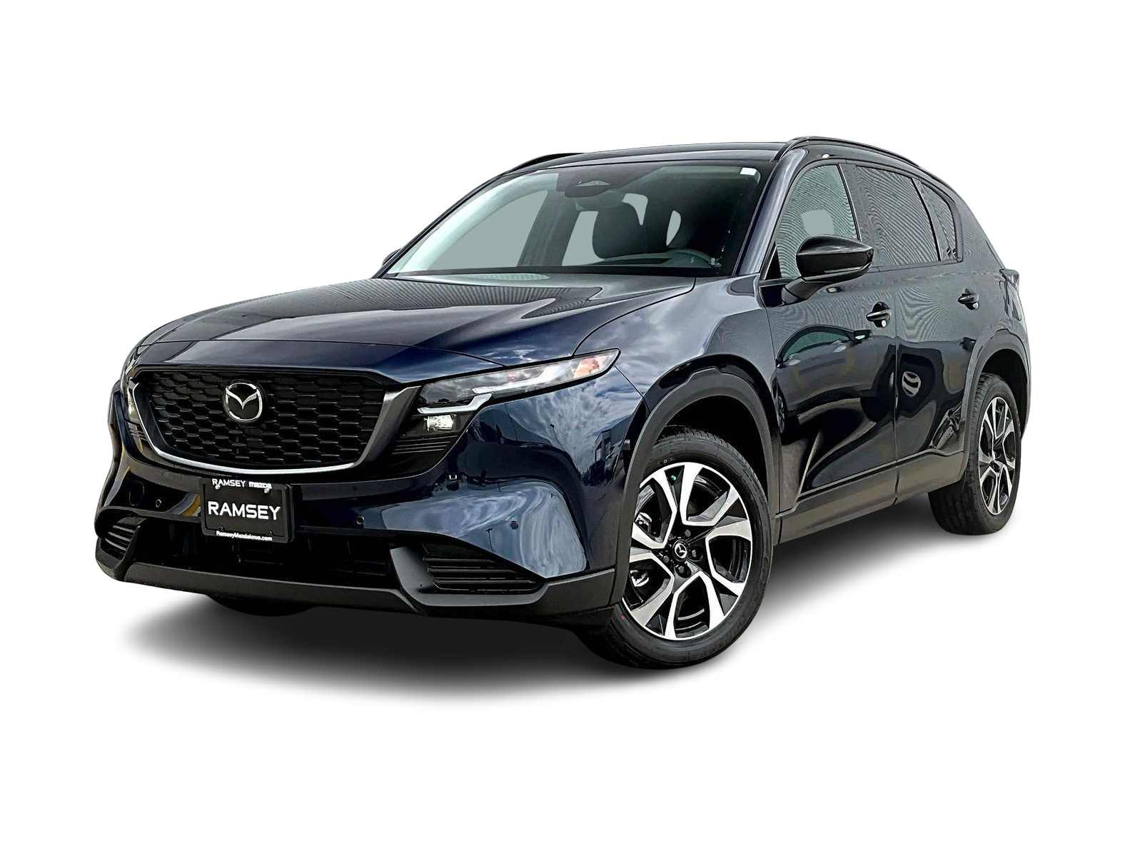 Thumbnail: 2026 Mazda CX-5 - 1