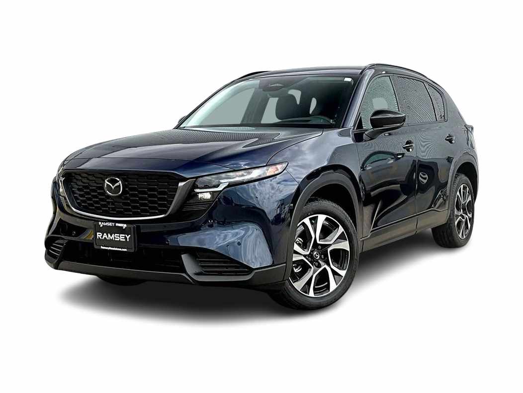 Thumbnail: 2026 Mazda CX-5 - 1