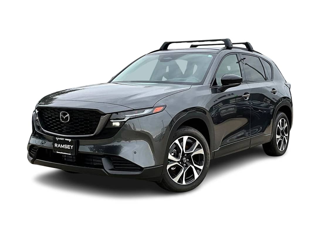 Thumbnail: 2026 Mazda CX-5 - 1