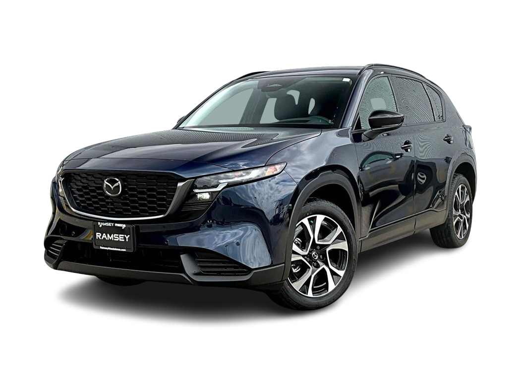 Thumbnail: 2026 Mazda CX-5 - 1
