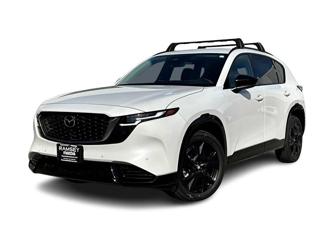 Thumbnail: 2026 Mazda CX-5 - 1