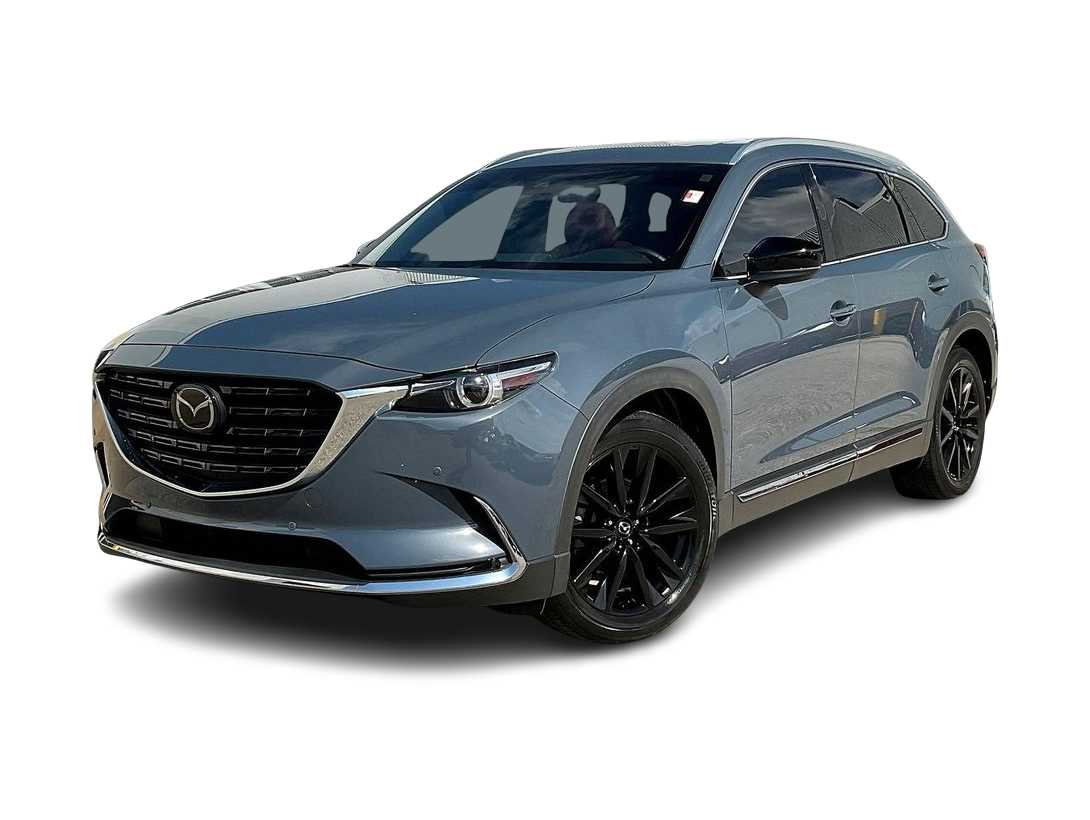 Thumbnail: 2023 Mazda CX-9 - 1