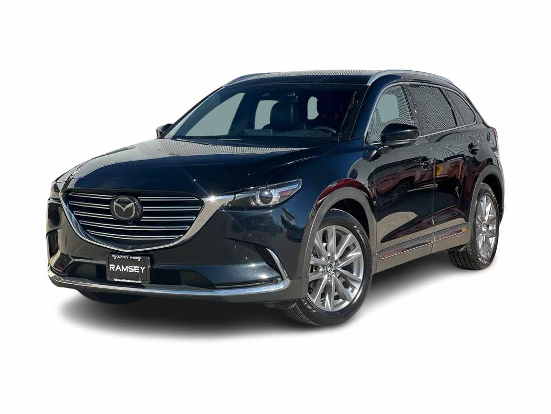 Thumbnail: 2020 Mazda CX-9 - 1