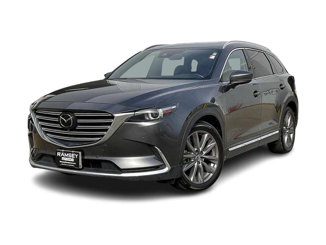 Thumbnail: 2021 Mazda CX-9 - 1
