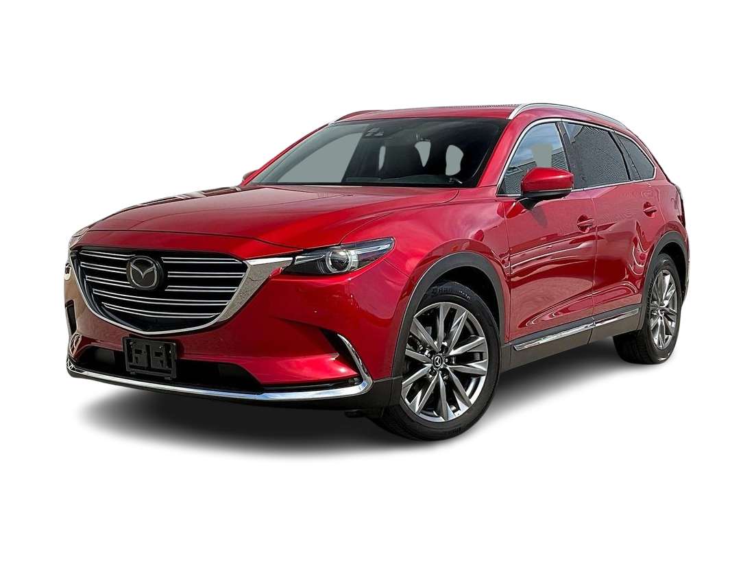 2016 Mazda CX-9 Grand Touring -
                  Urbandale, IA