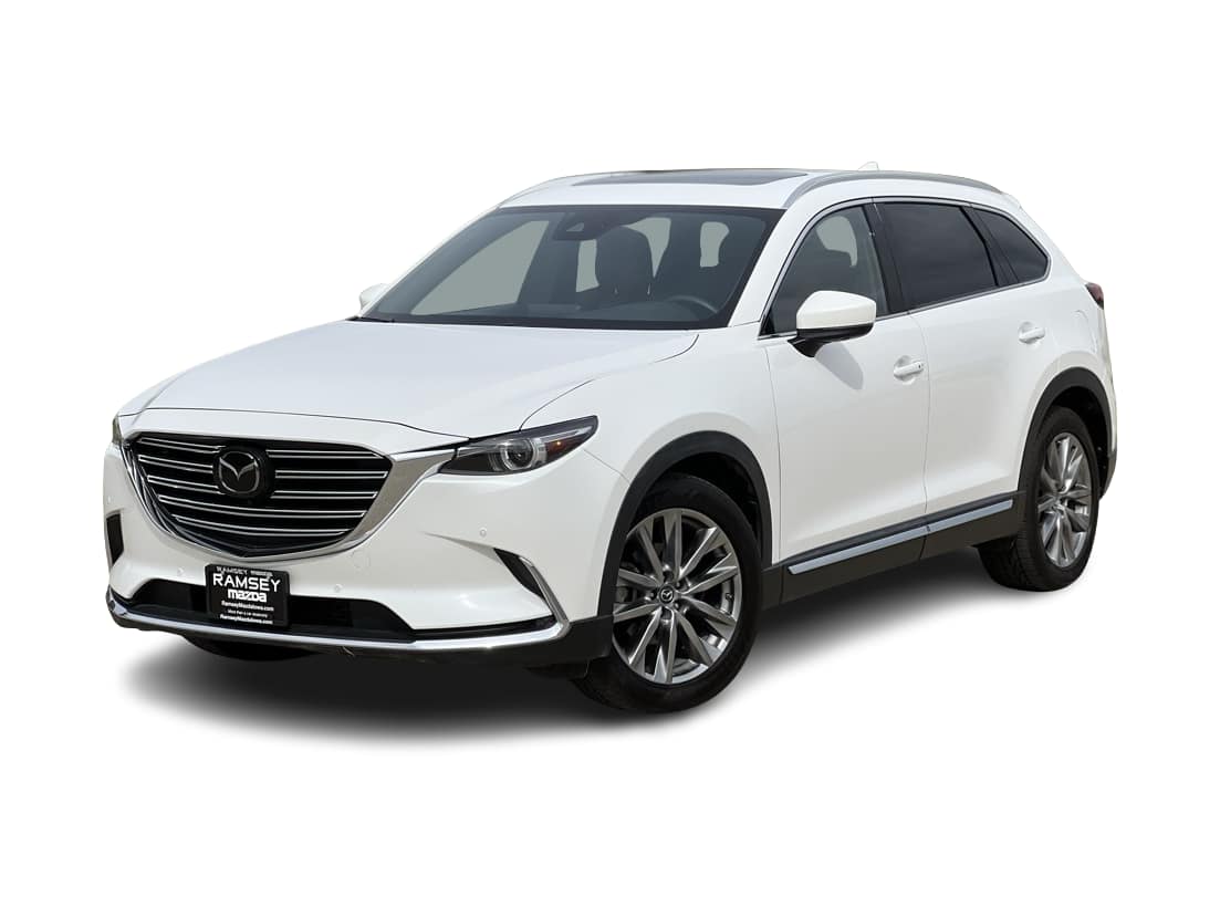 2019 Mazda CX-9 Signature -
                Urbandale, IA