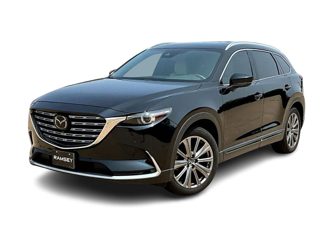 Thumbnail: 2023 Mazda CX-9 - 1