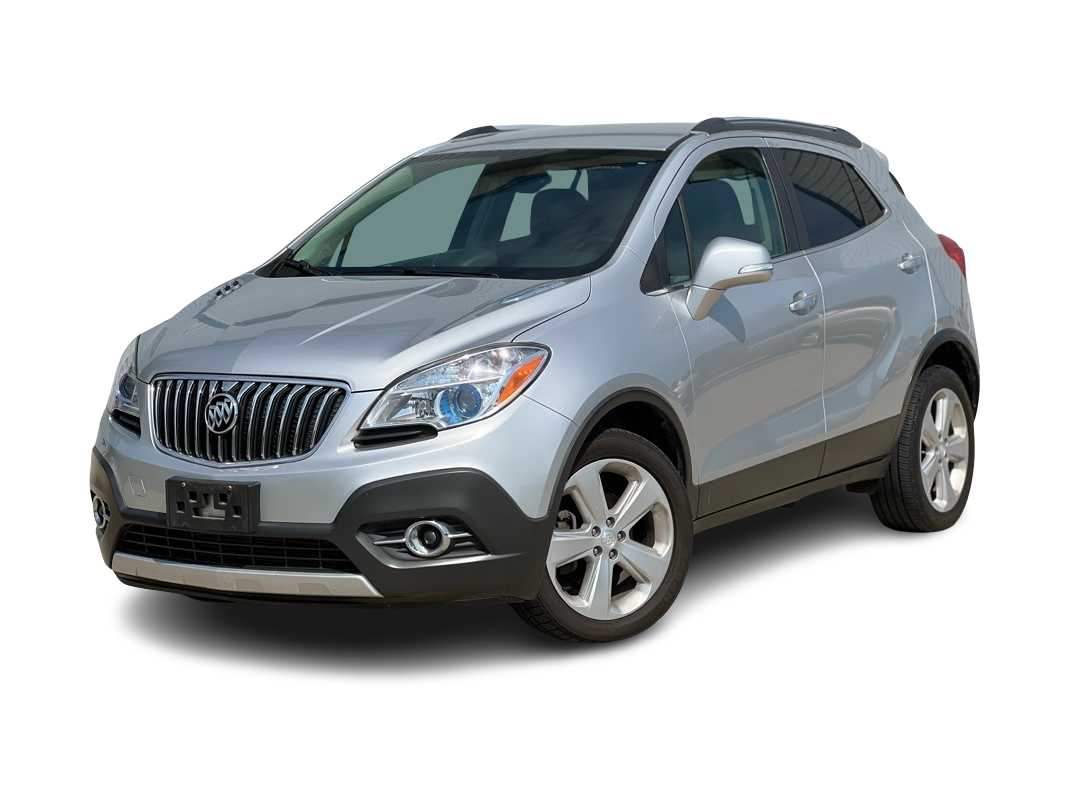 Thumbnail: 2015 Buick Encore - 1