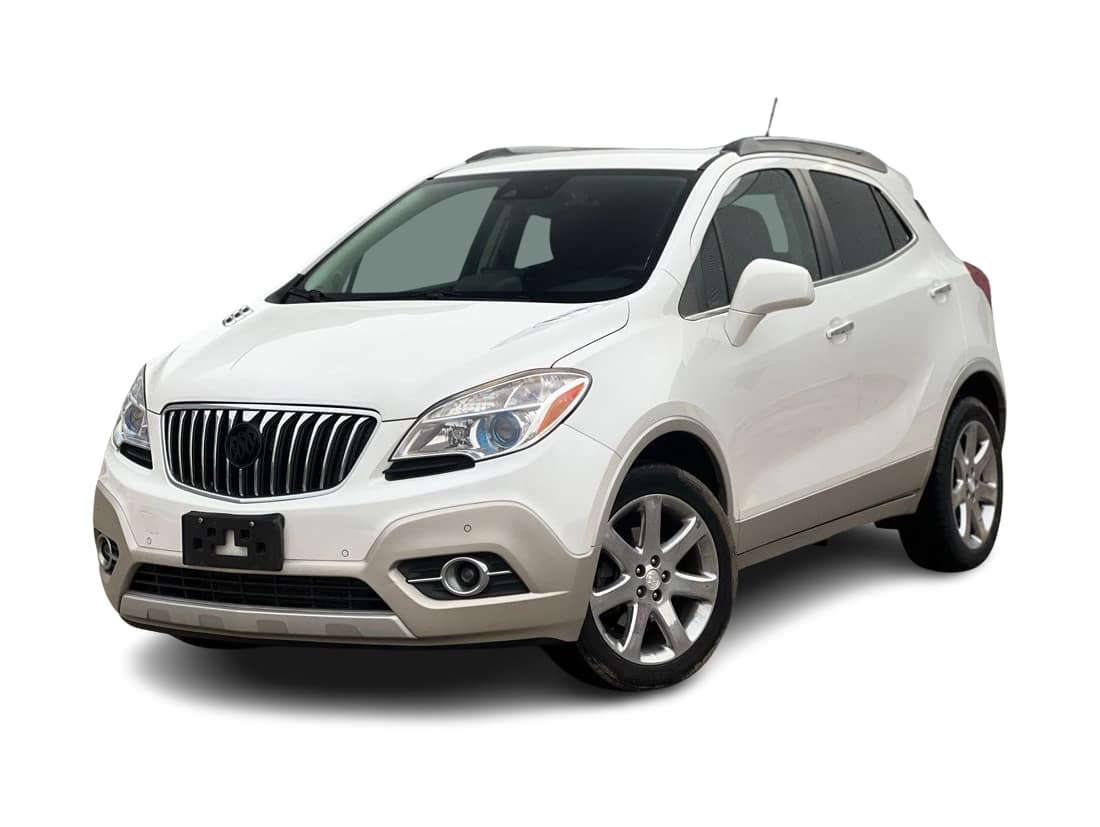 2013 Buick Encore Premium -
                  Urbandale, IA