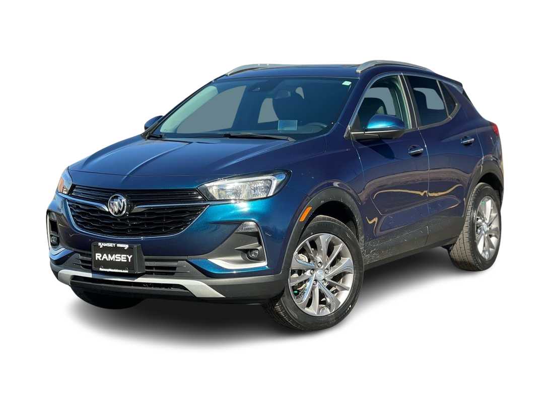 2020 Buick Encore GX Select -
                  Urbandale, IA
