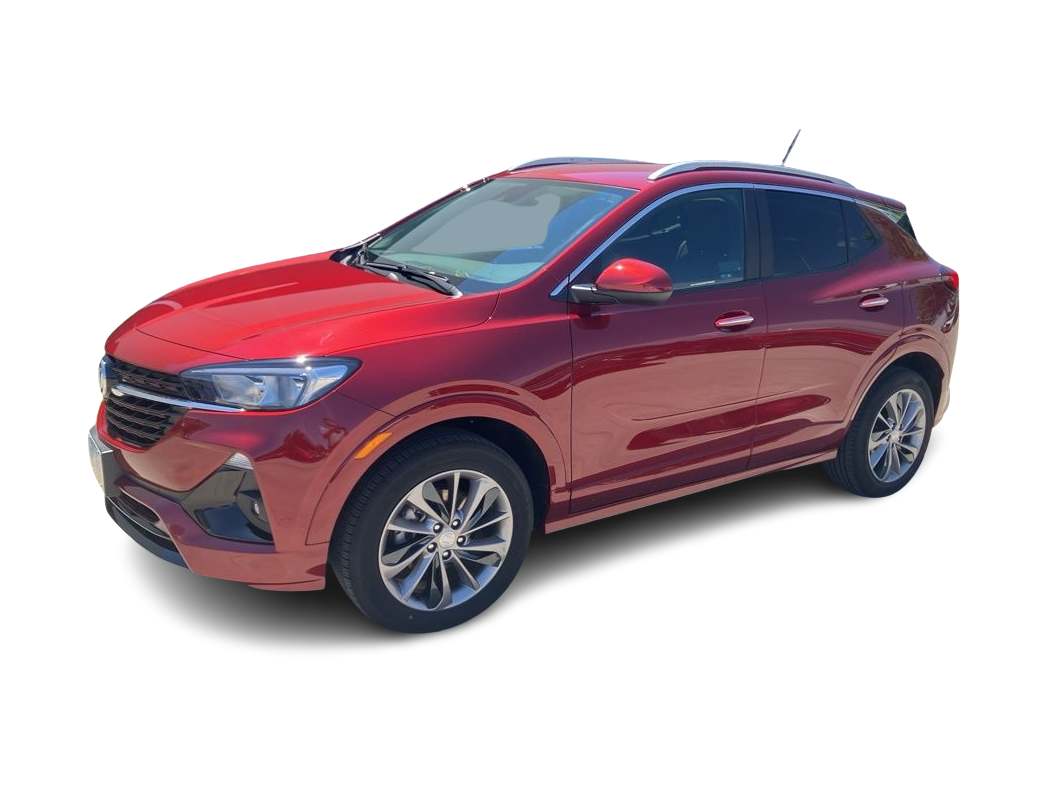 Thumbnail: 2023 Buick Encore GX - 1