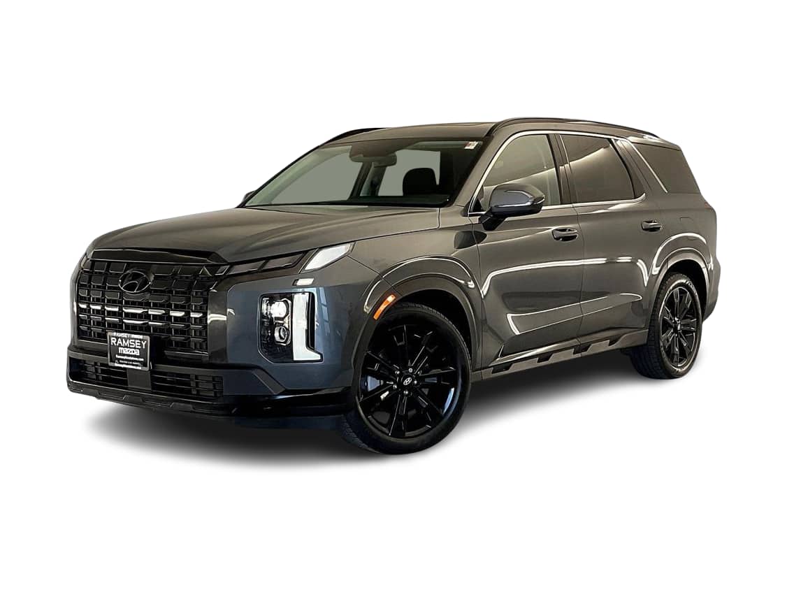 Thumbnail: 2024 Hyundai Palisade - 1
