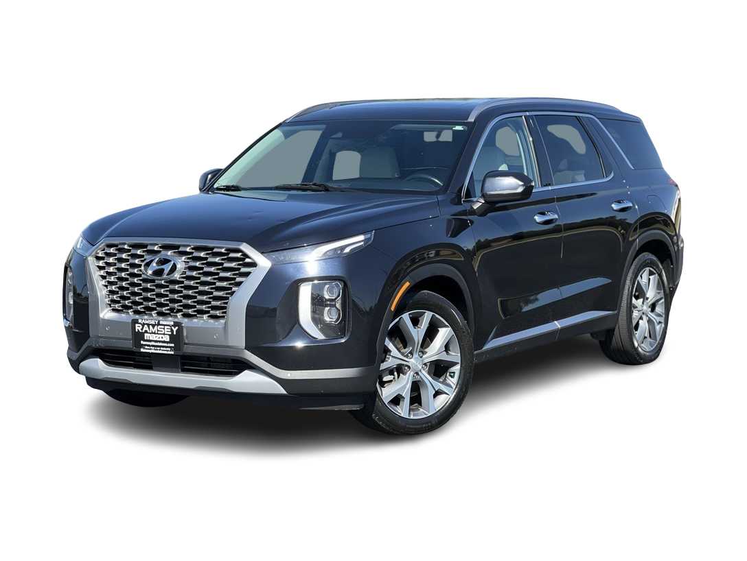 2021 Hyundai Palisade SEL -
                  Urbandale, IA