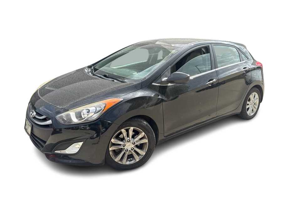 2013 Hyundai Elantra GT -
                  Urbandale, IA