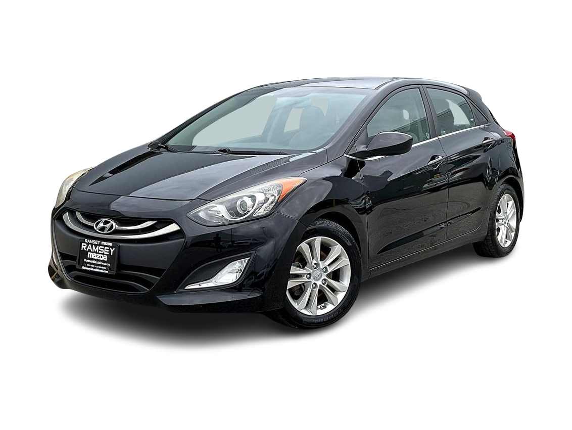 2013 Hyundai Elantra GT -
                  Urbandale, IA