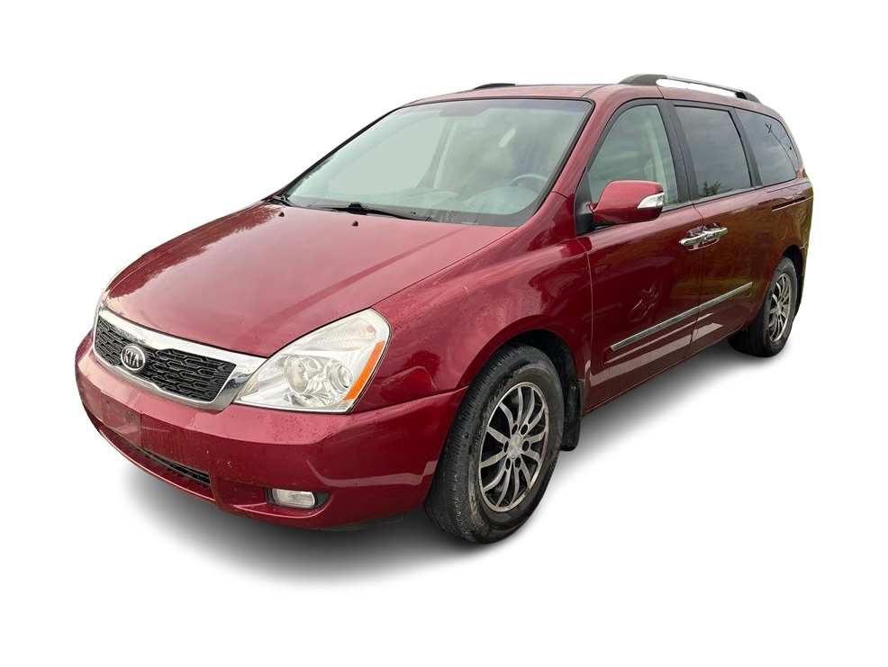 2012 Kia Sedona EX -
                  Urbandale, IA