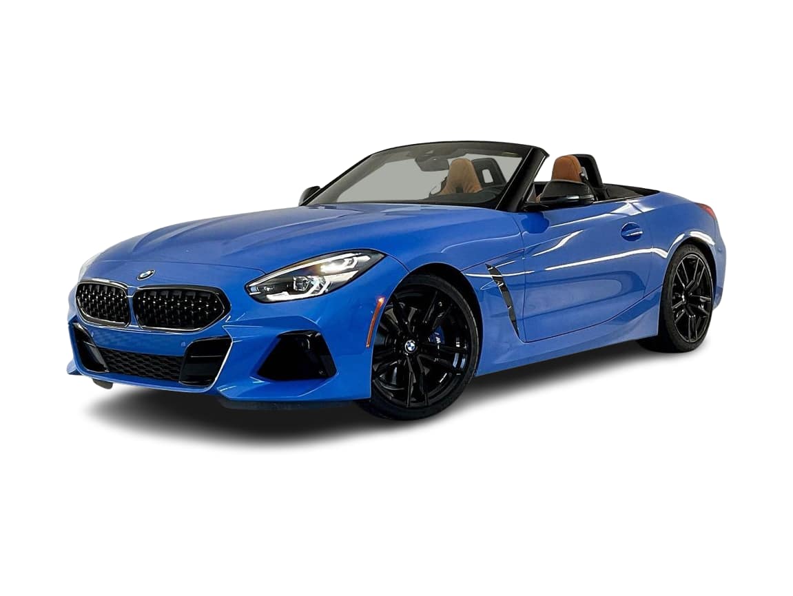 2021 BMW Z4 M40i -
                  Urbandale, IA