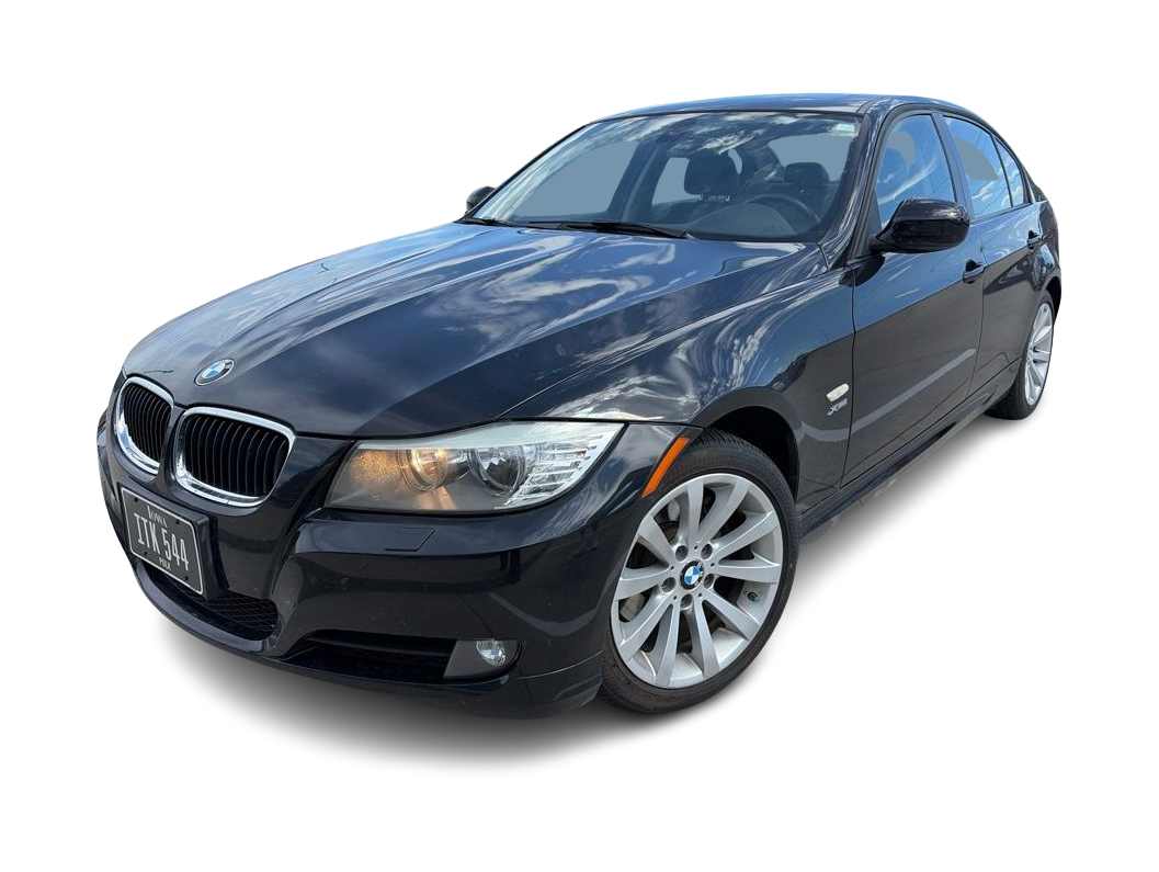 2011 BMW 3 Series 328xi -
                  Urbandale, IA