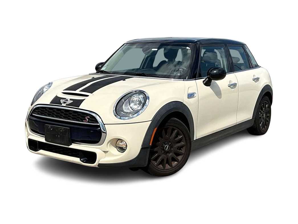 2017 MINI Cooper S -
                  Urbandale, IA