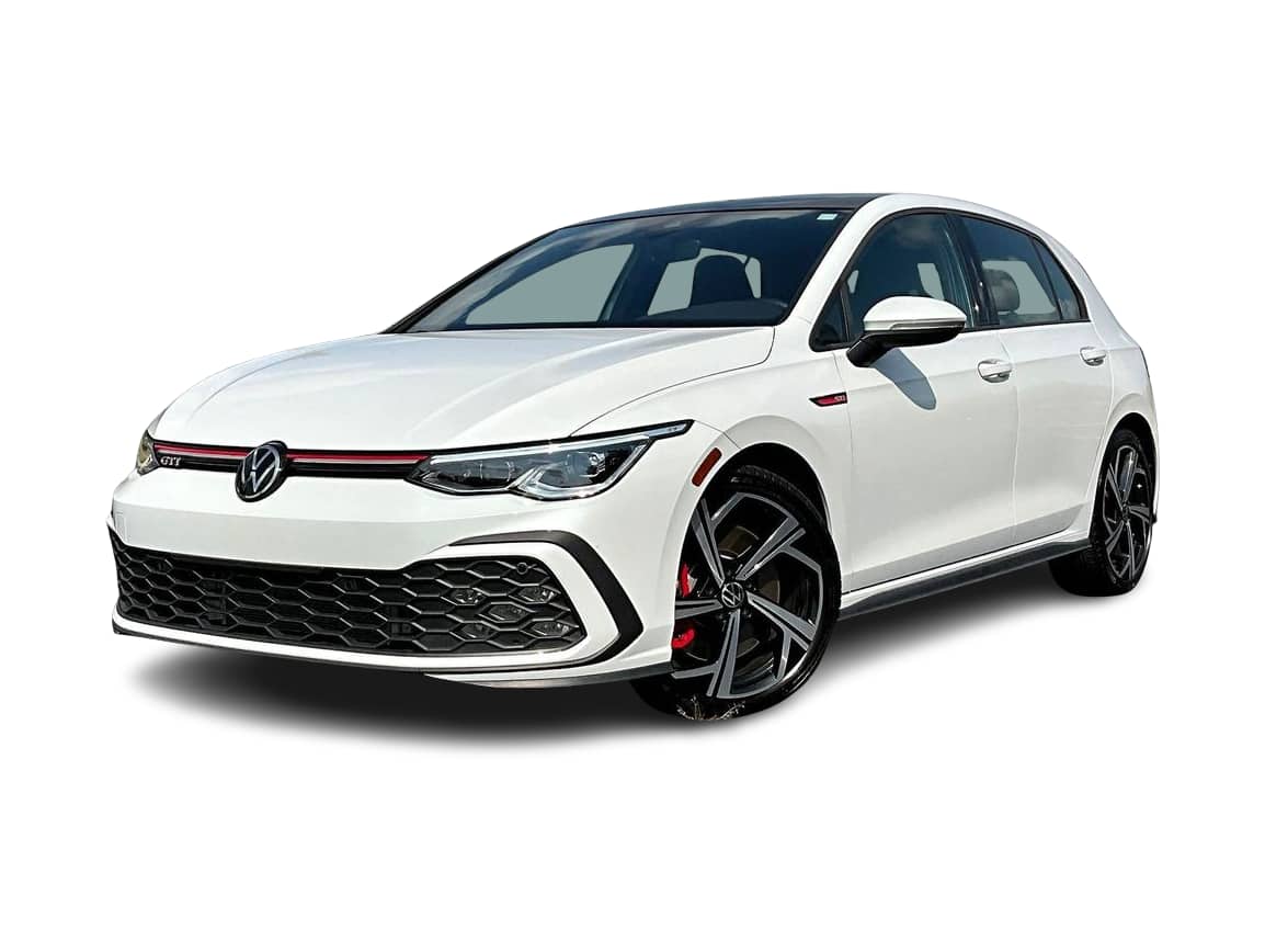 Thumbnail: 2024 Volkswagen Golf - 1