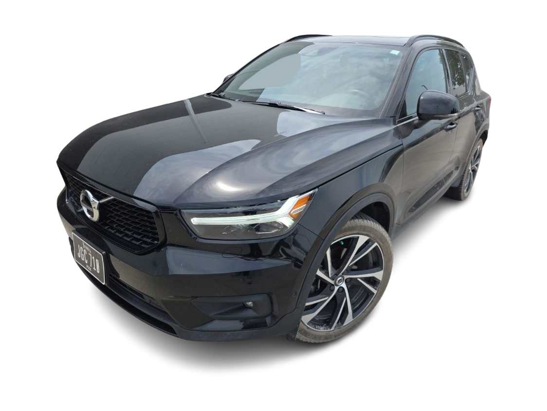 2021 Volvo XC40 T5 R-Design -
                  Urbandale, IA