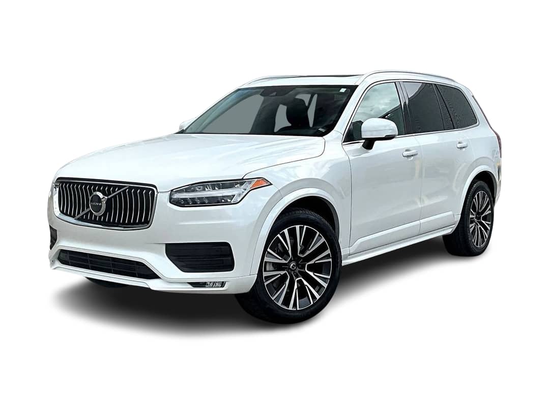2022 Volvo XC90 T6 Momentum -
                  Urbandale, IA
