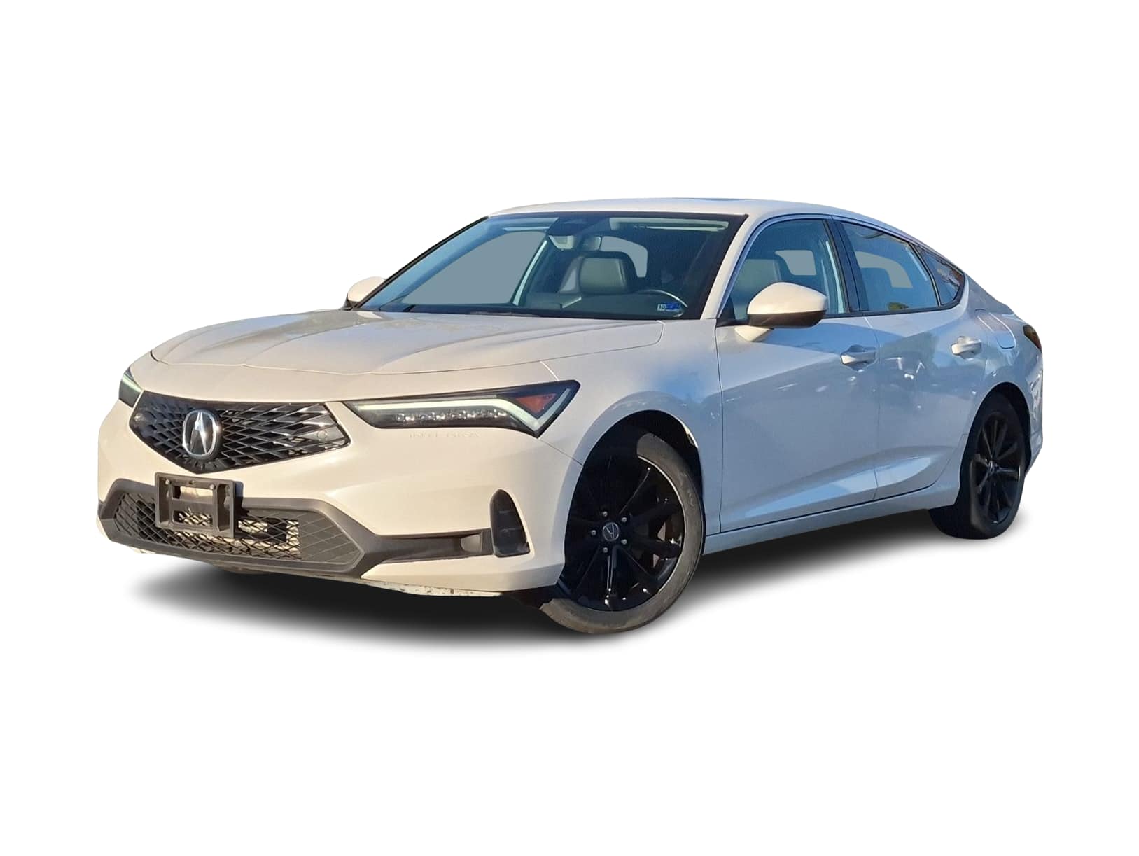 2024 Acura Integra  -
                  Sterling, VA
