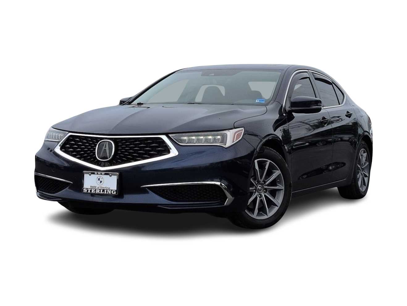 2020 Acura TLX Base -
                  Sterling, VA