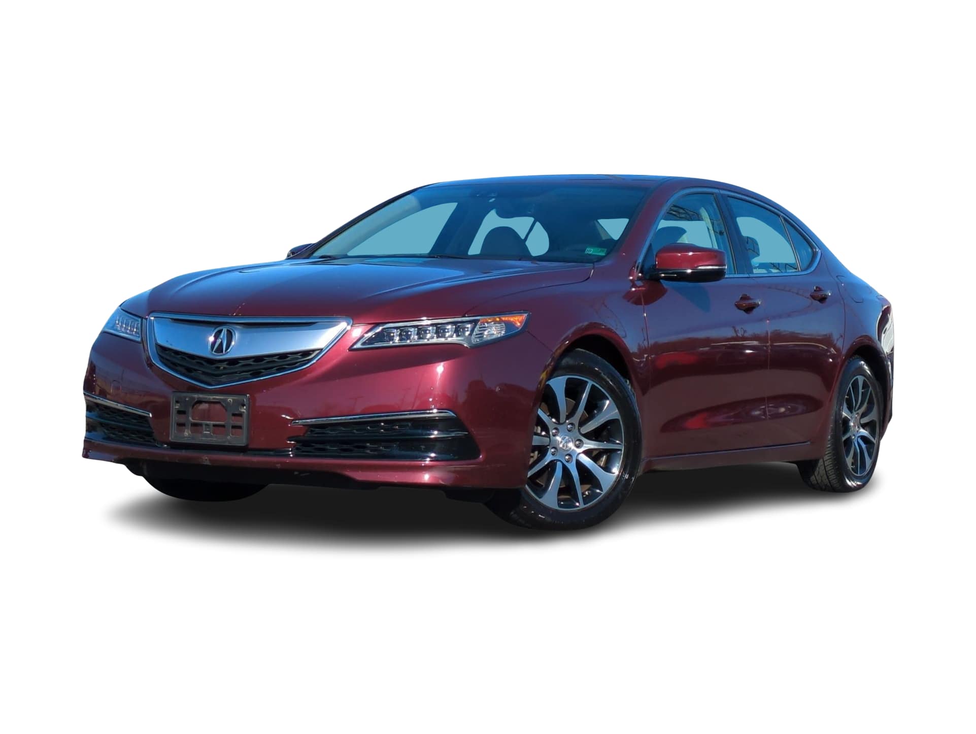2015 Acura TLX Technology -
                  Sterling, VA