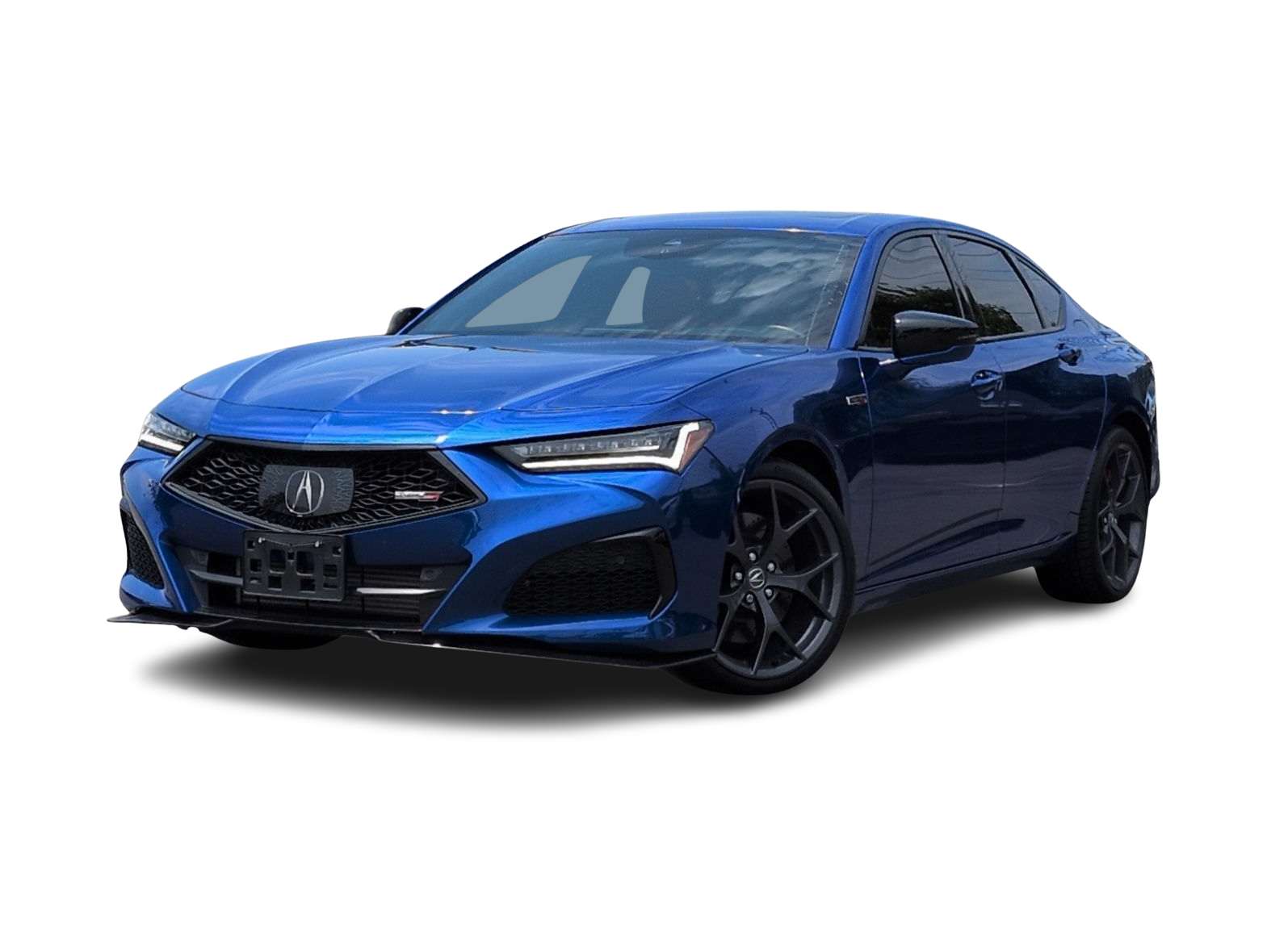 Thumbnail: 2023 Acura TLX - 1