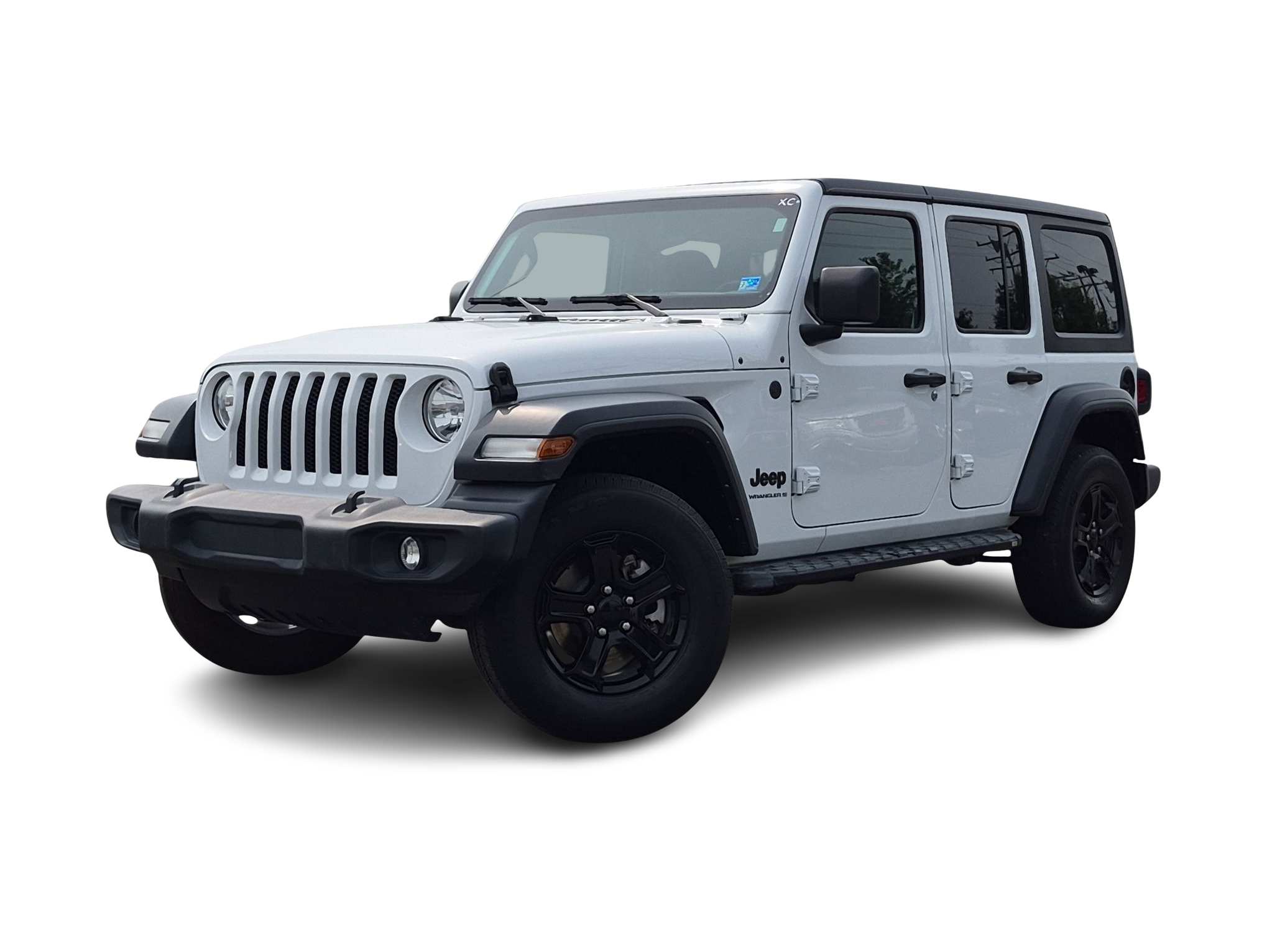Thumbnail: 2023 Jeep Wrangler - 1