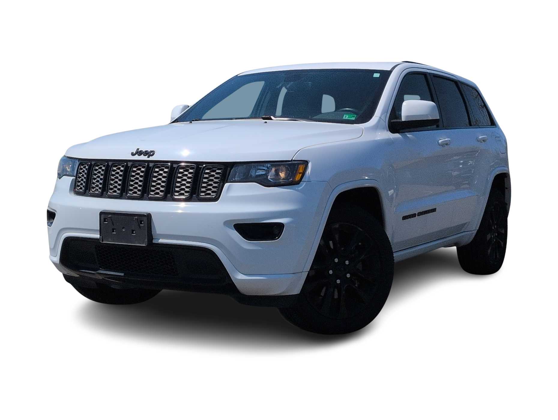 Thumbnail: 2019 Jeep Grand Cherokee - 1