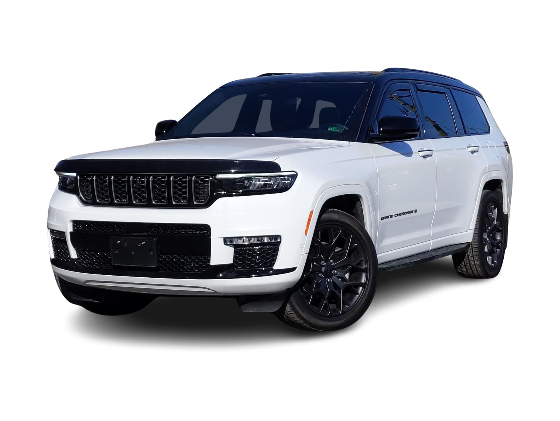 2023 Jeep Grand Cherokee L Summit -
                Sterling, VA