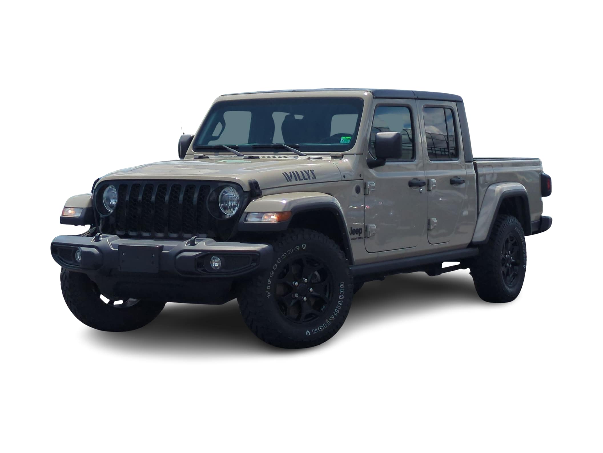 2022 Jeep Gladiator Sport -
                Sterling, VA