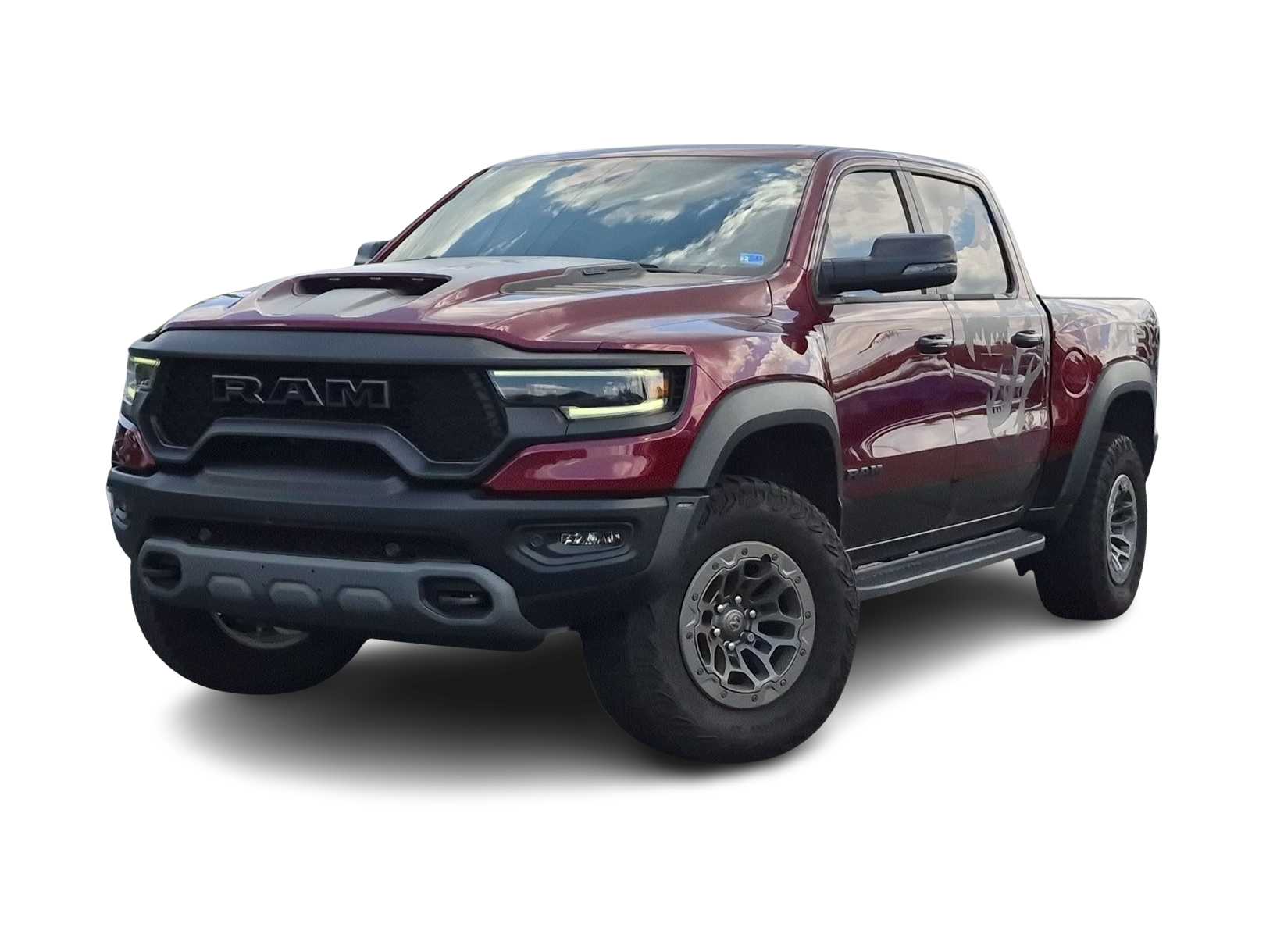 Thumbnail: 2024 RAM 1500 - 1