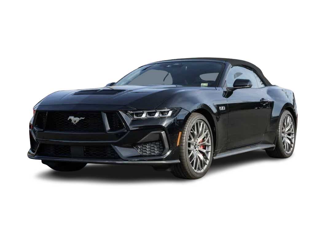 2024 Ford Mustang GT Premium -
                Sterling, VA