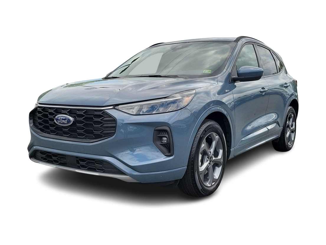 2023 Ford Escape ST-Line Select Hero Image