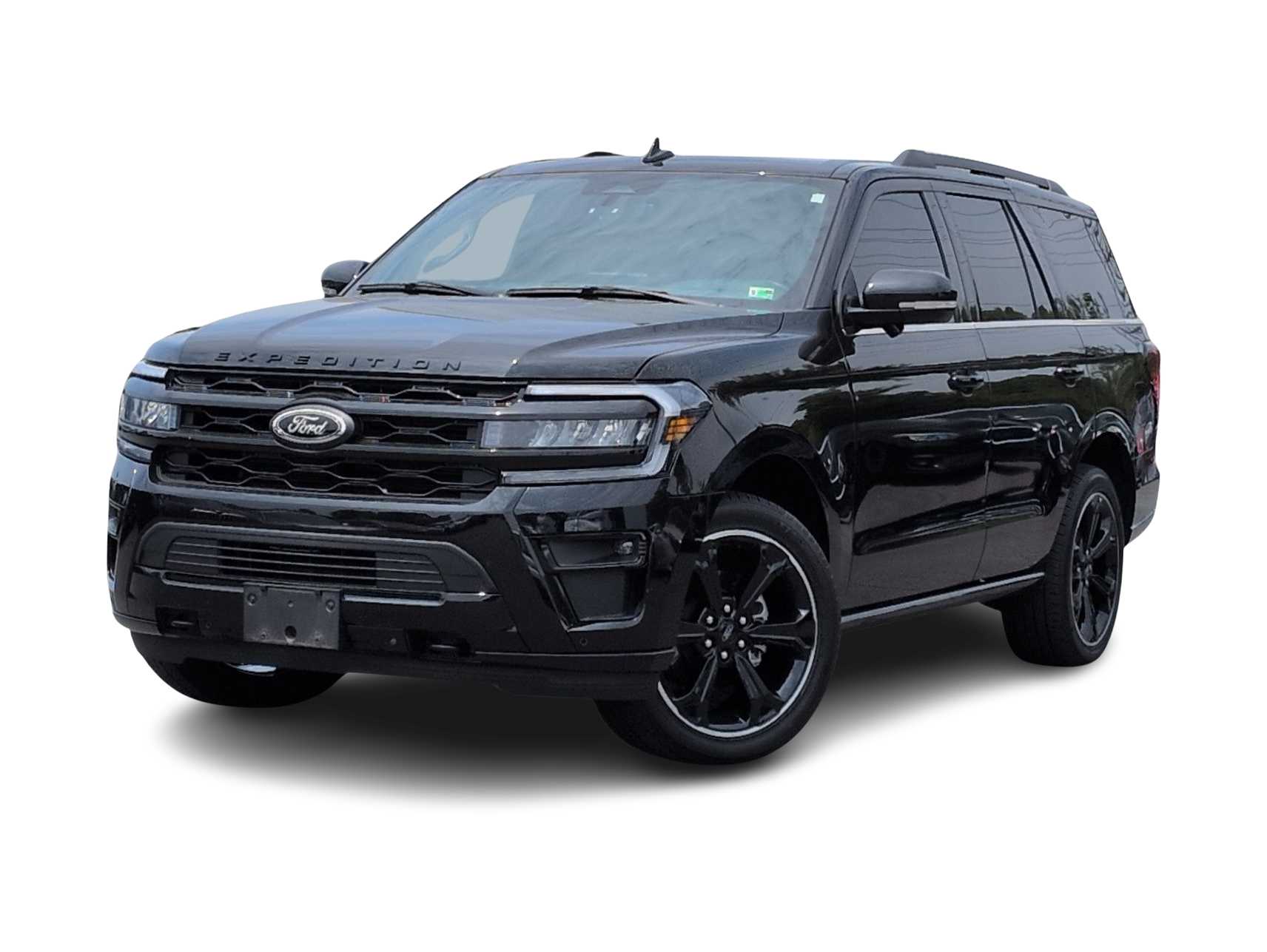 Thumbnail: 2024 Ford Expedition - 1