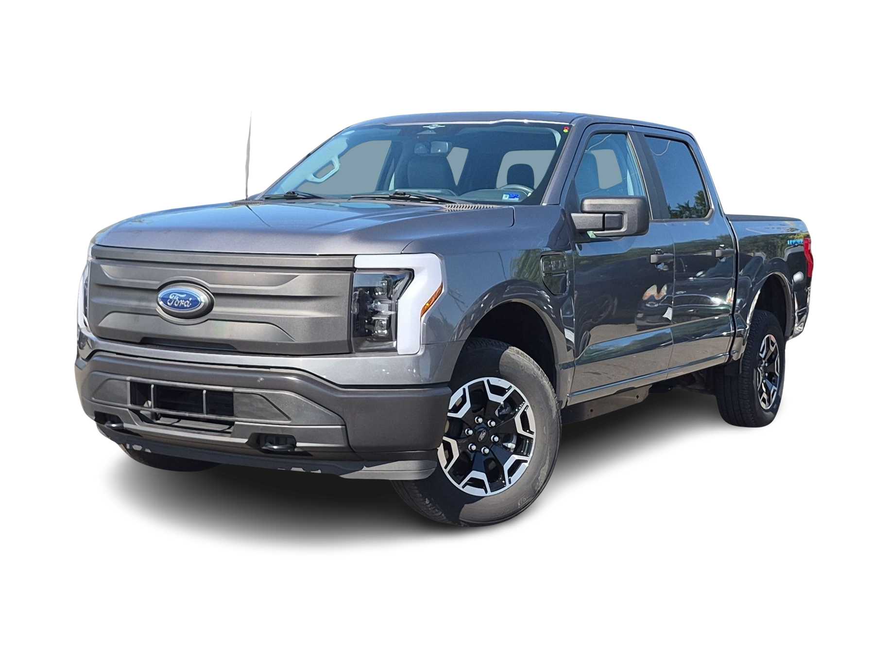 Thumbnail: 2023 Ford F-150 - 1