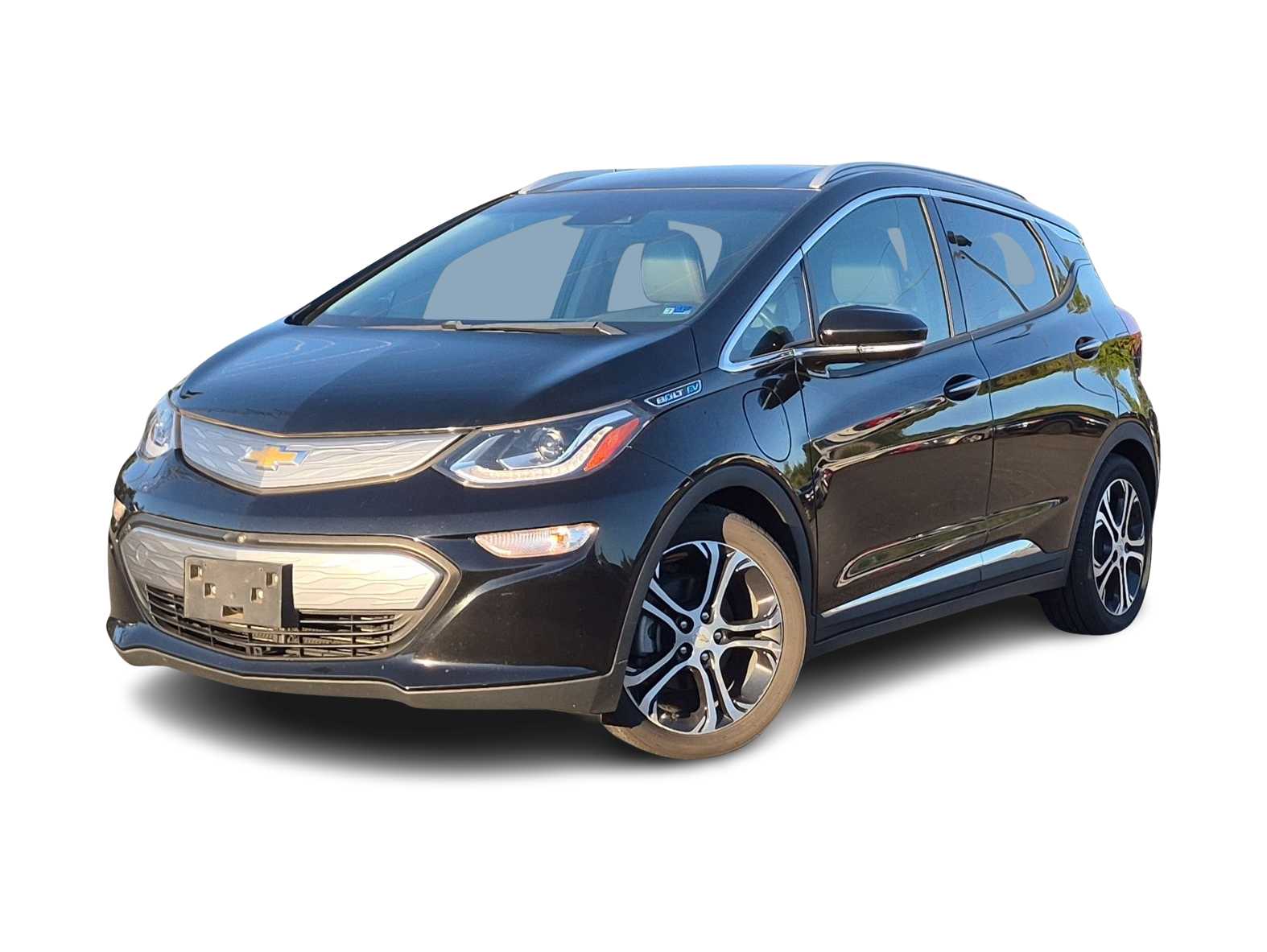 2019 Chevrolet Bolt EV Premier -
                  Sterling, VA