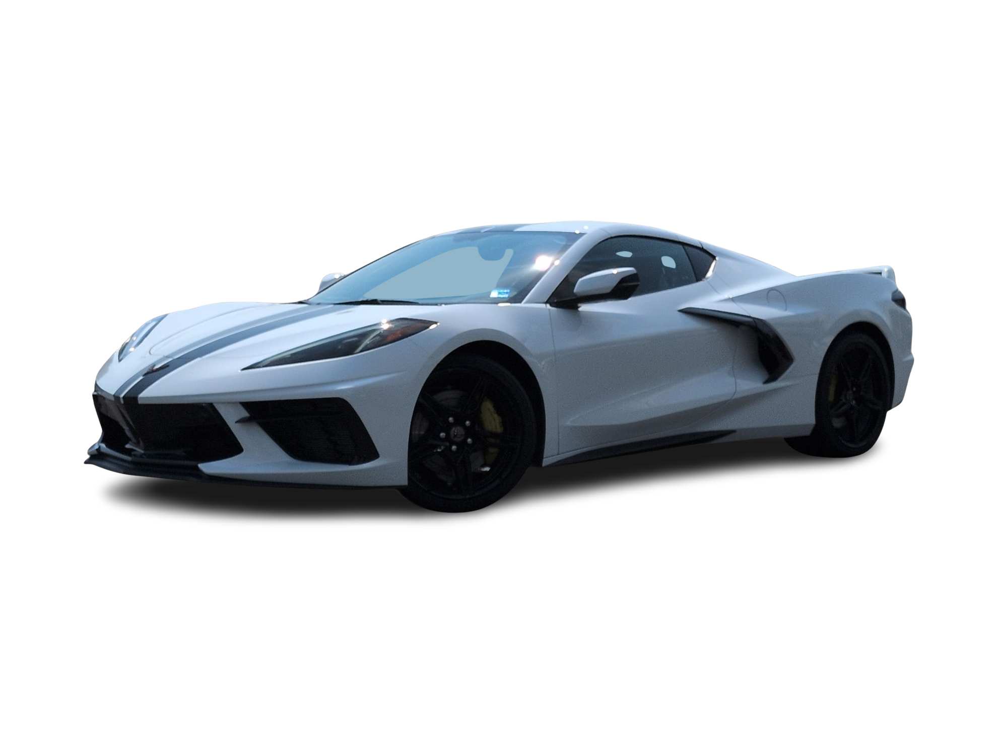 2023 Chevrolet Corvette 3LT -
                  Sterling, VA