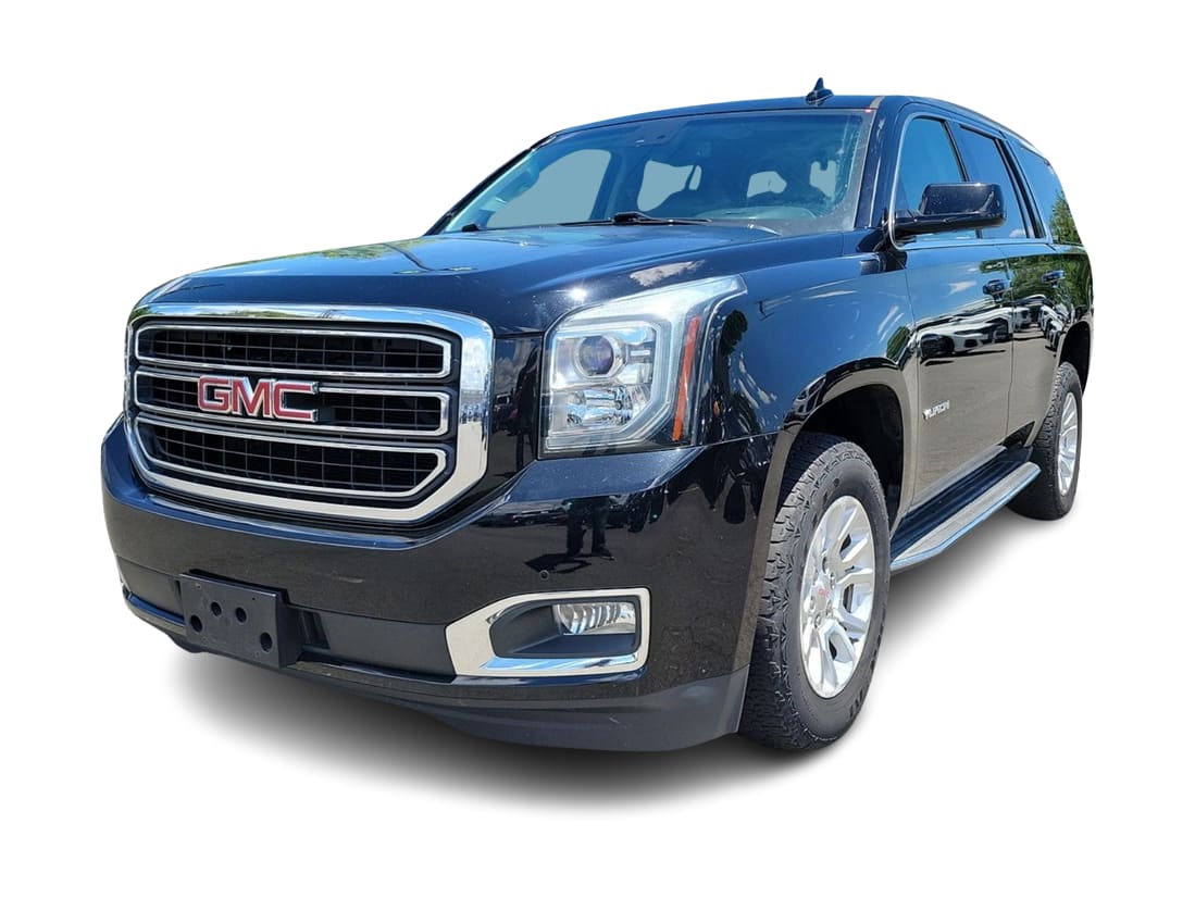 2016 GMC Yukon SLT -
                Sterling, VA