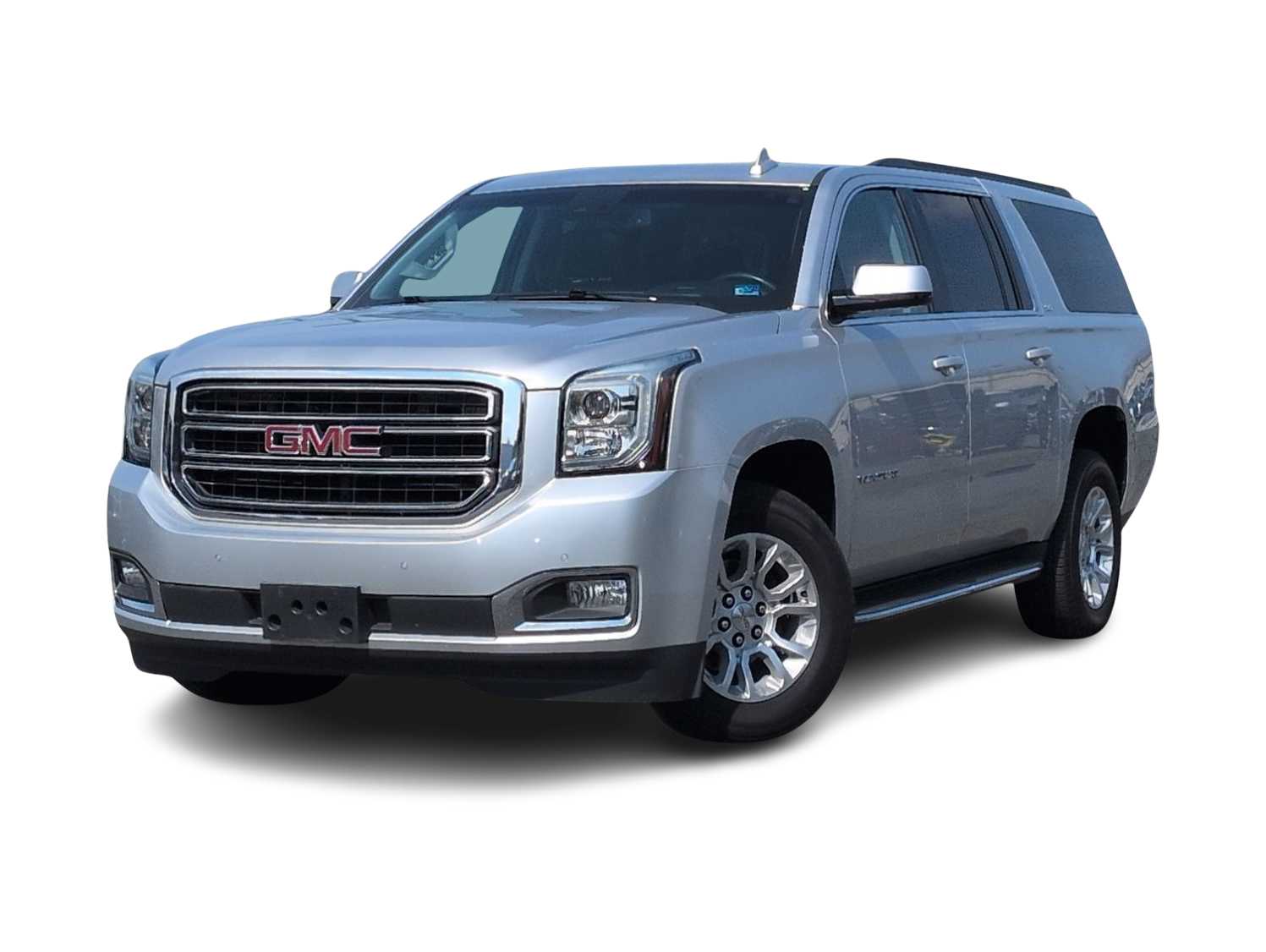 2020 GMC Yukon XL SLT -
                  Sterling, VA
