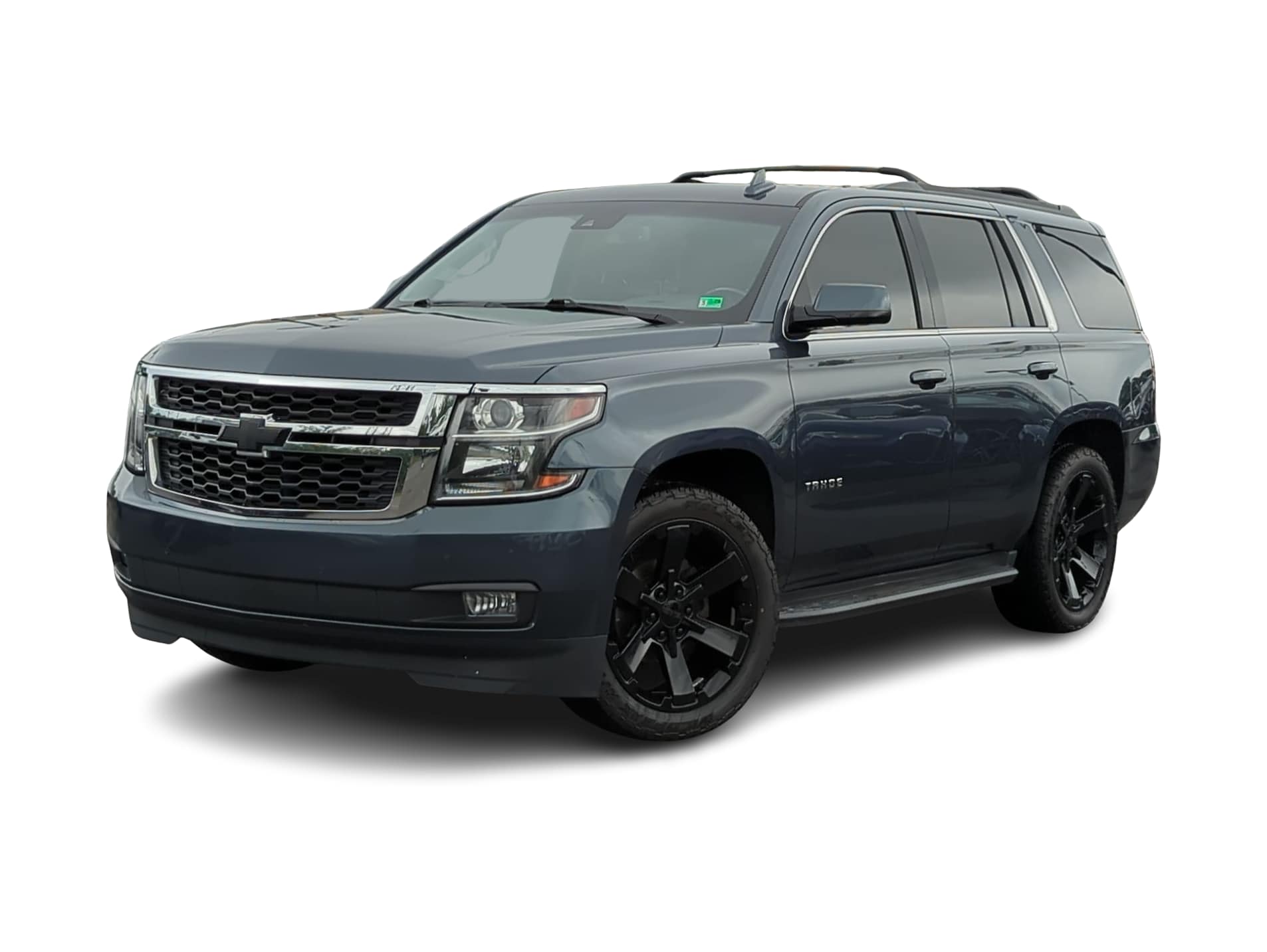 2020 Chevrolet Tahoe LT -
                Sterling, VA