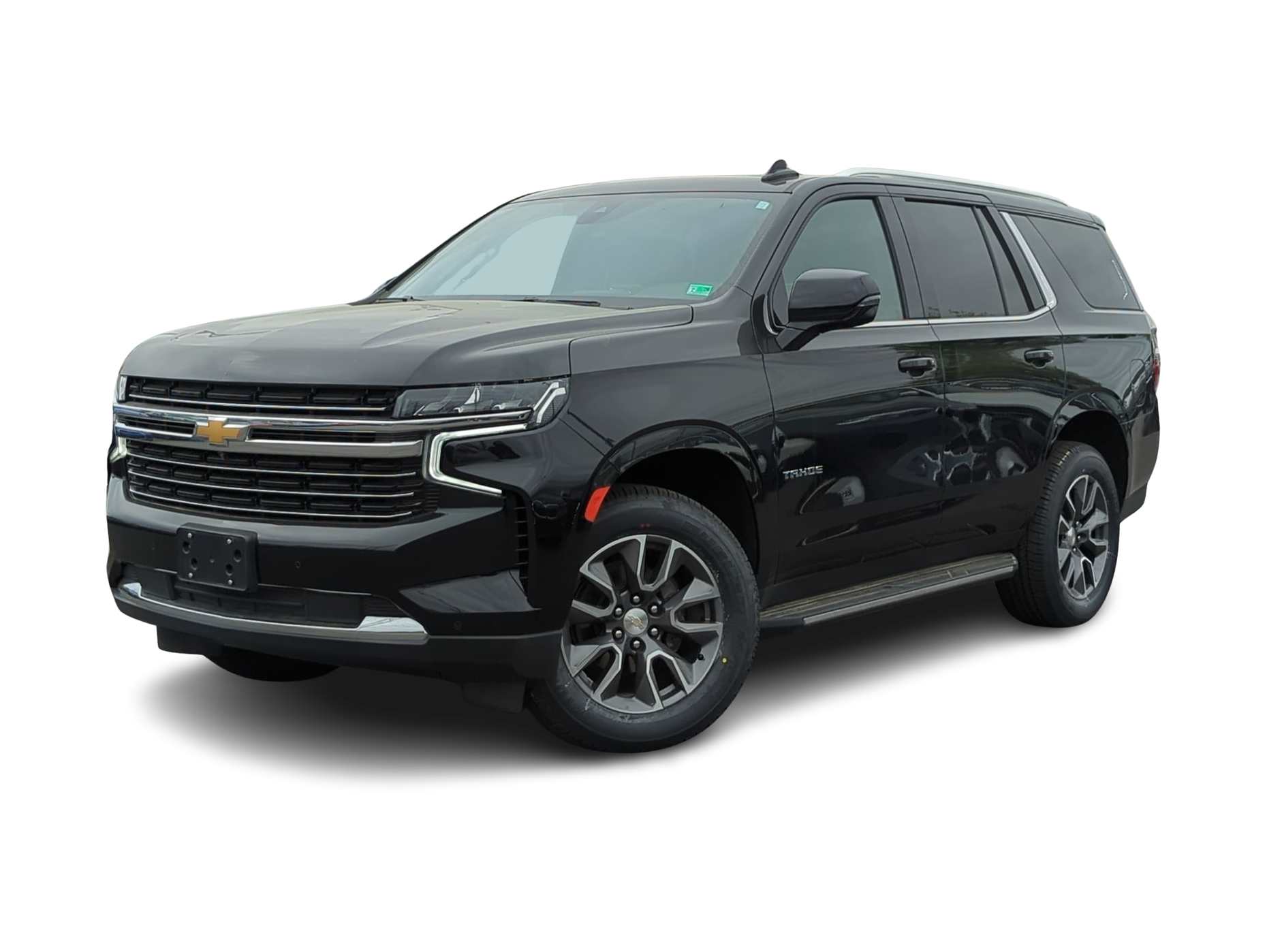 2022 Chevrolet Tahoe LT -
                Sterling, VA