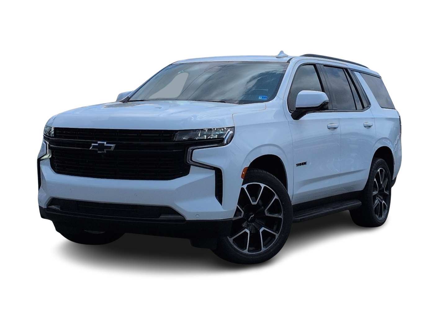 Thumbnail: 2024 Chevrolet Tahoe - 1
