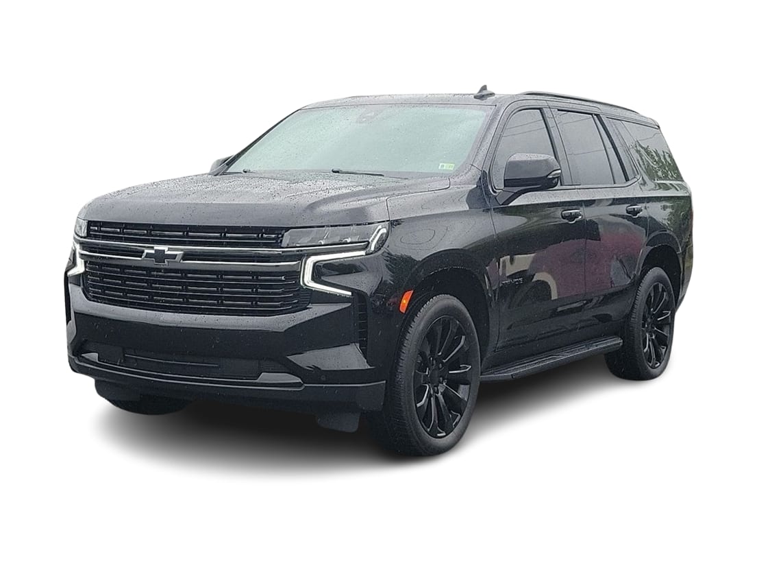 2022 Chevrolet Tahoe RST -
                Sterling, VA