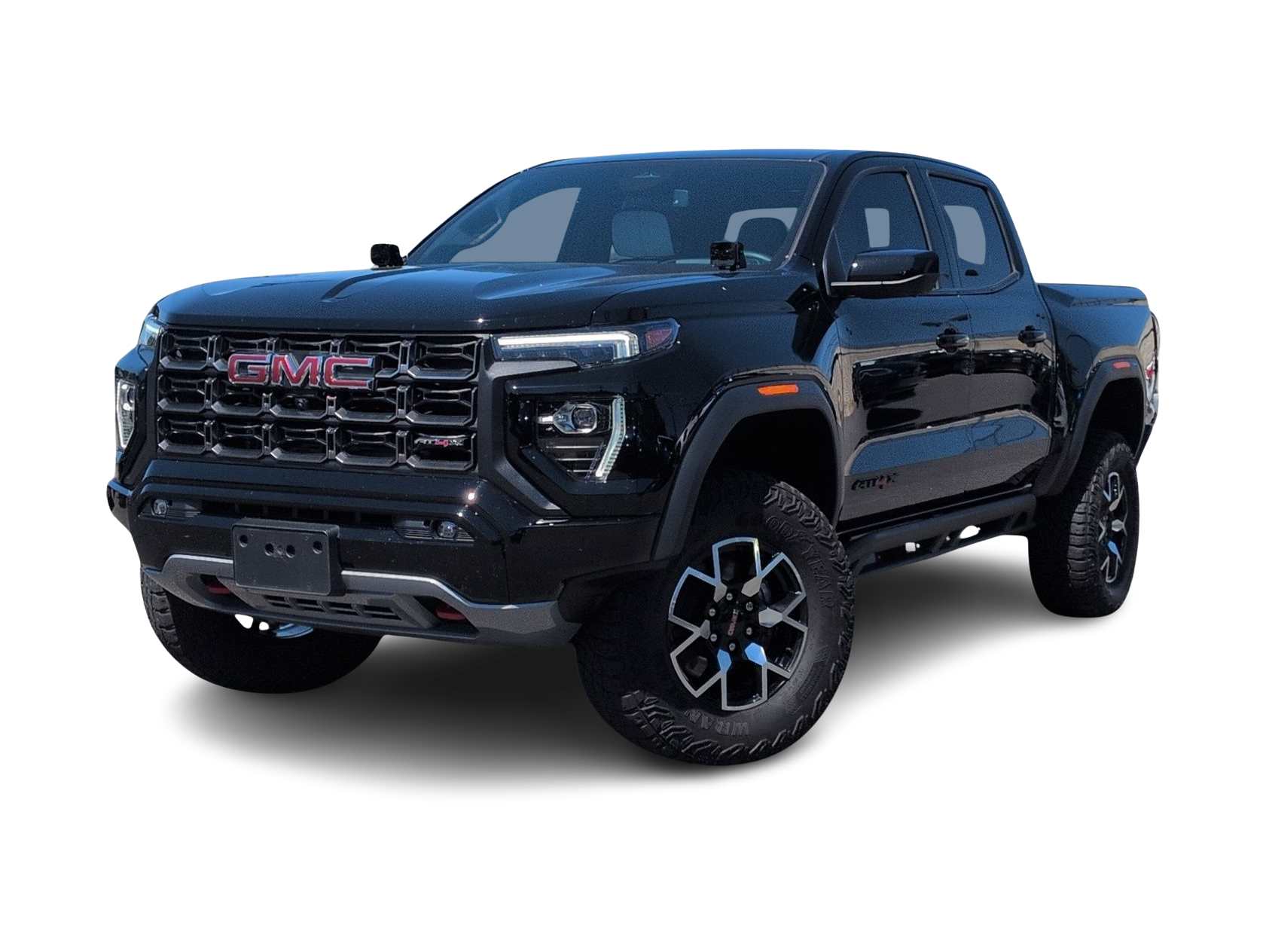 Thumbnail: 2024 GMC Canyon - 1